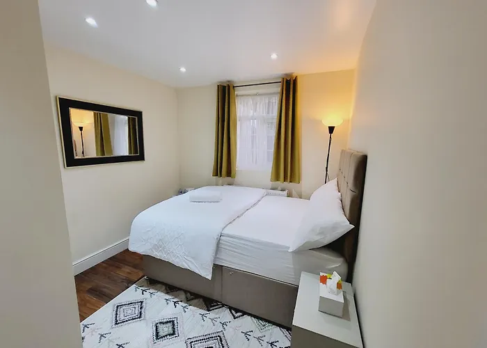 Nest & Rest En-Suite