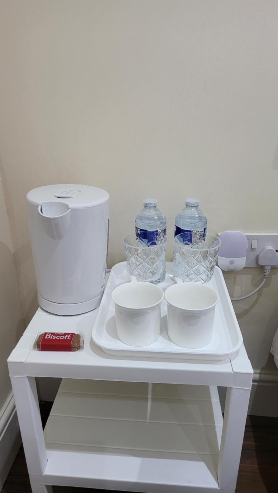 Nest & Rest En-suite Homestay