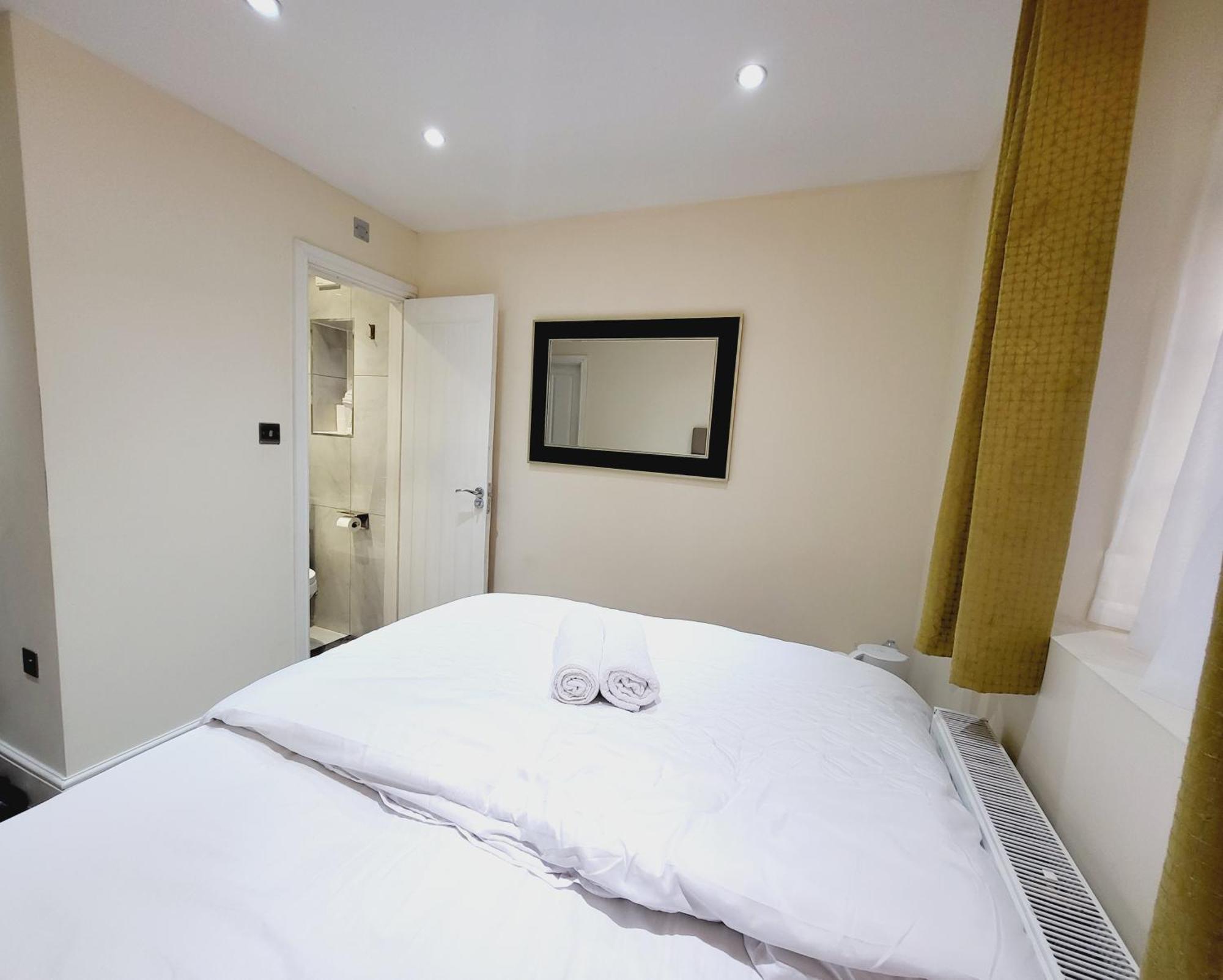 Nest & Rest En-suite Homestay