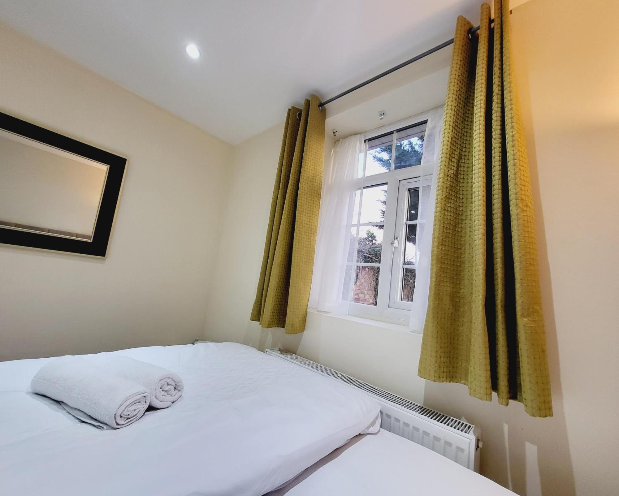 Homestay Nest & Rest En-suite